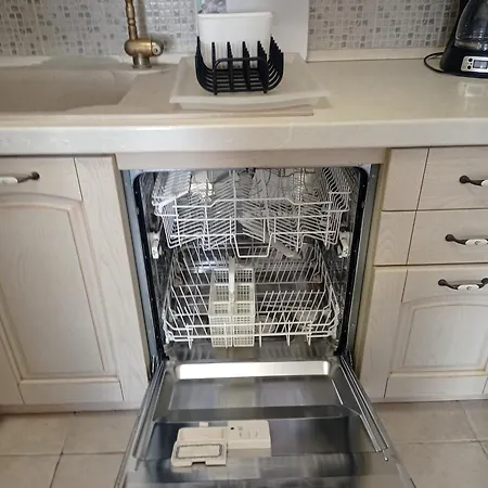 Апартаменты 