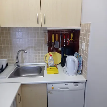 Апартаменты 