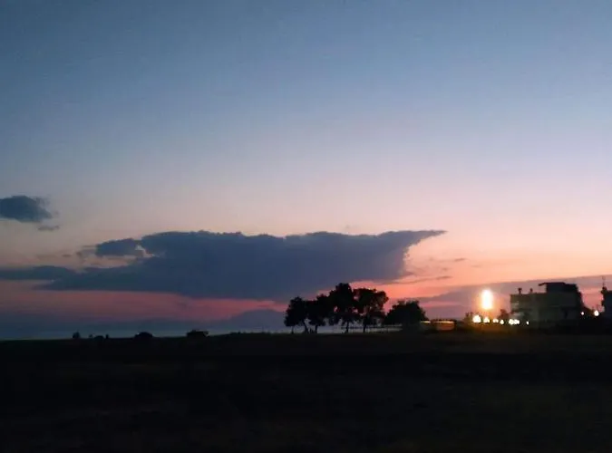 Апартаменты 