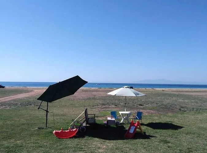 Апартаменты 