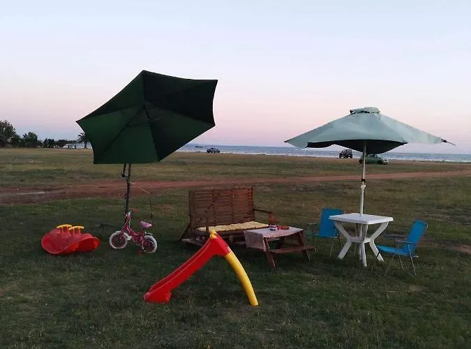 Апартаменты 