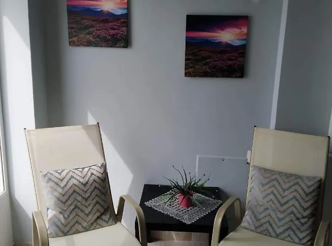 Апартаменты 