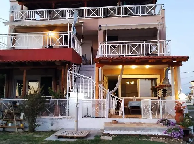 Апартаменты 