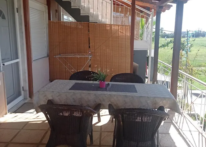 Апартаменты 