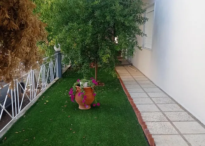 Апартаменты 