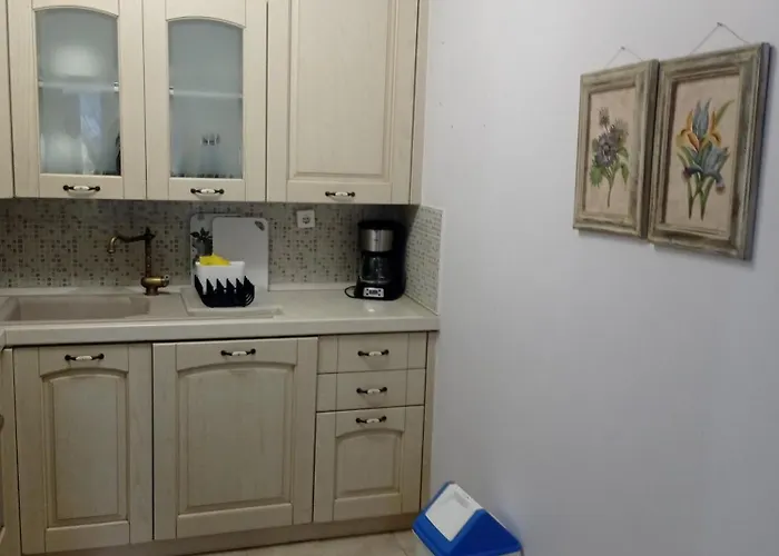 Апартаменты 