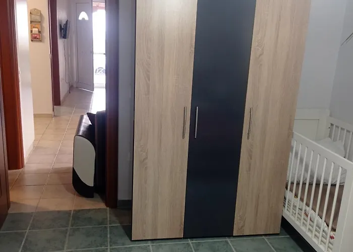 Апартаменты 