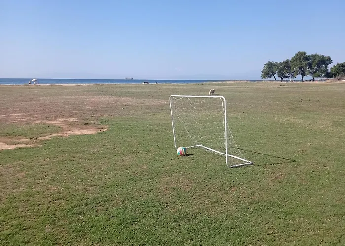 Апартаменты 