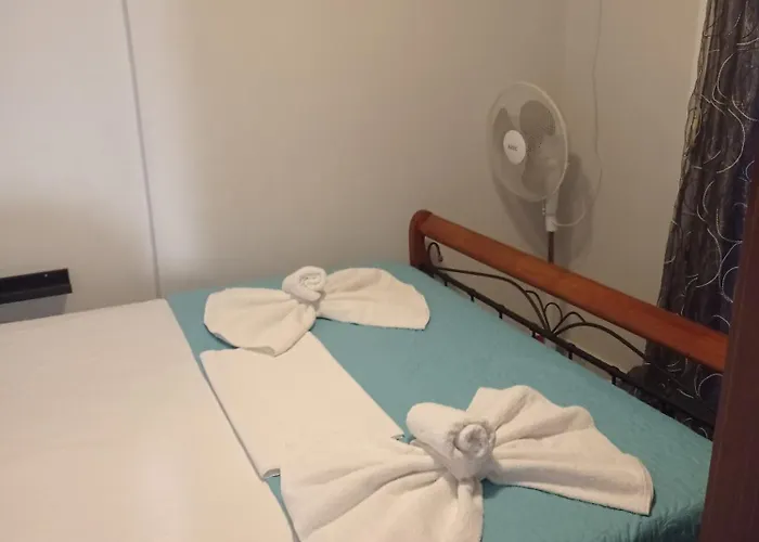 Апартаменты 