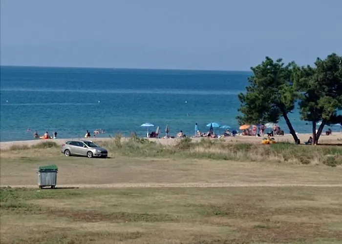 Апартаменты 