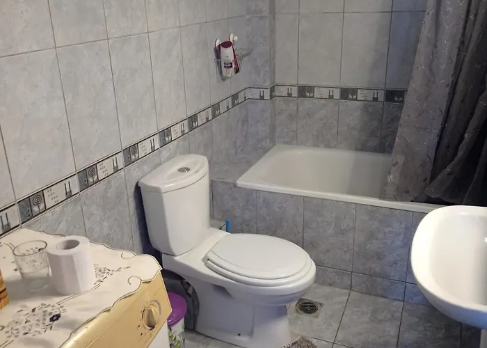 Апартаменты 