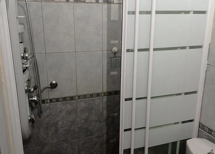 Апартаменты 