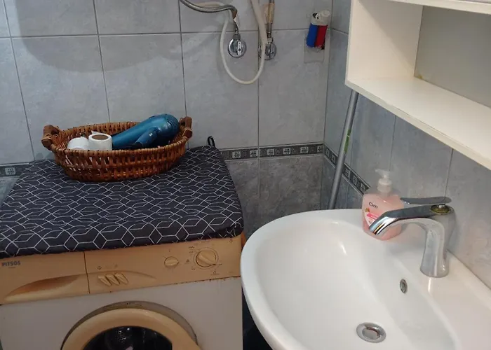 Апартаменты 