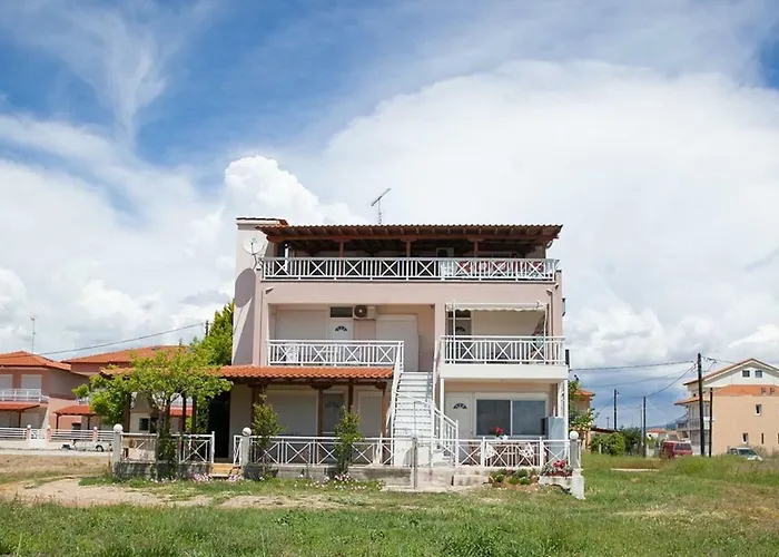 Апартаменты 