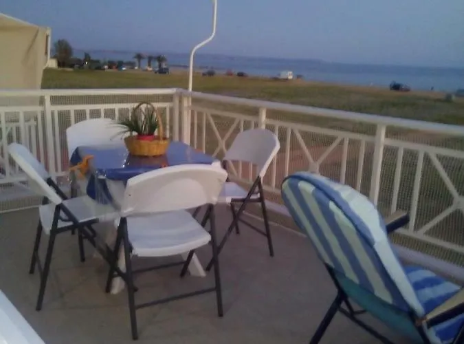 Апартаменты 