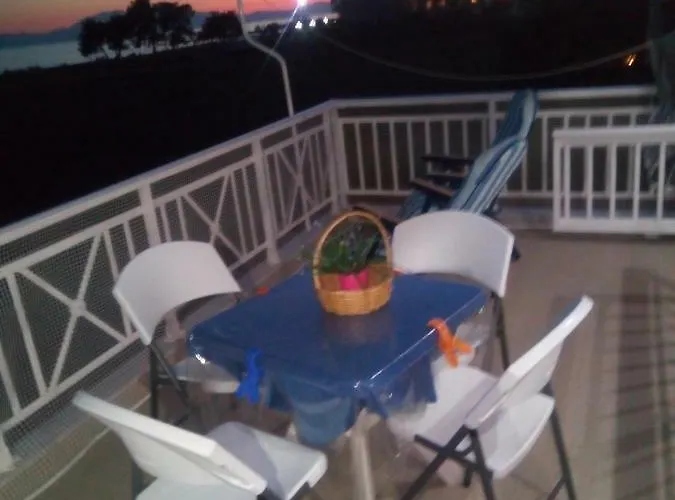 Апартаменты 