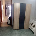 Апартаменты 