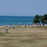 Апартаменты 